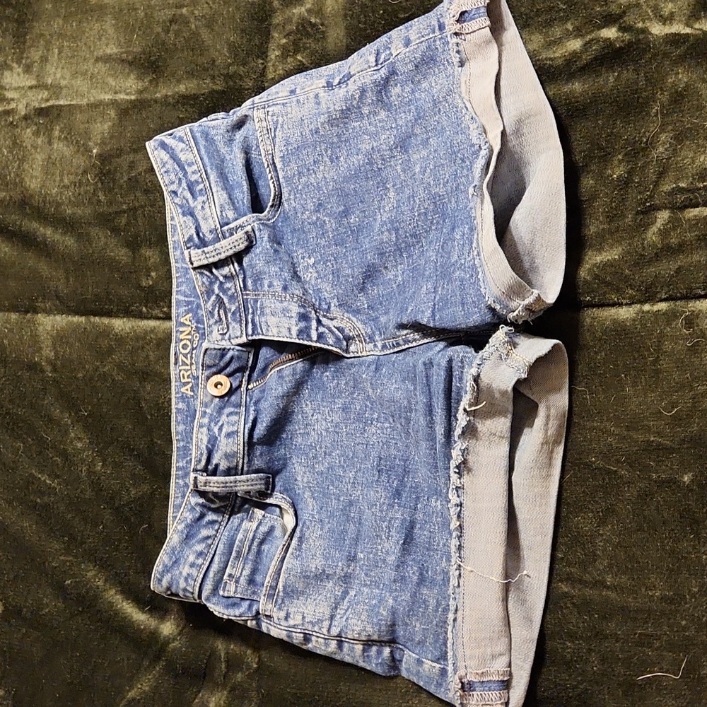 Arizona Jean Co Jean Shorts